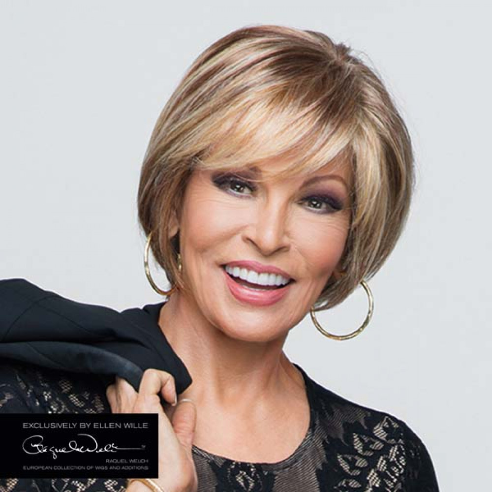 Парик EAST LUXURY от Ellen Wille