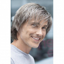 Парик мужской Johnny от Ellen Wille Парик мужской Johnny от Ellen Wille