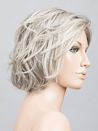 METALLIC BLONDE ROOTED METALLIC BLONDE ROOTED