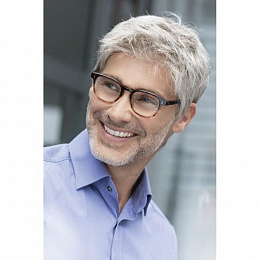 Парик мужской BRAD от Ellen Wille Парик мужской BRAD от Ellen Wille