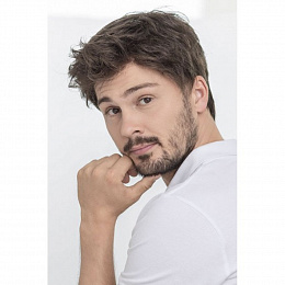 Парик мужской Steven Sport от Ellen Wille Парик мужской Steven Sport от Ellen Wille