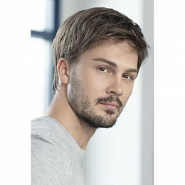 Парик мужской George-5-Start от Ellen Wille Парик мужской George-5-Start от Ellen Wille