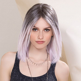Парик LUZZI mono part от Ellen Wille