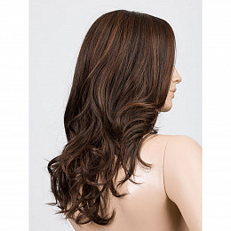 Парик  DIVA mono part от Ellen Wille