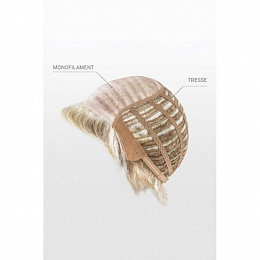 Парик BARI MON0 от Ellen Wille