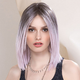 Парик LUZZI mono part от Ellen Wille