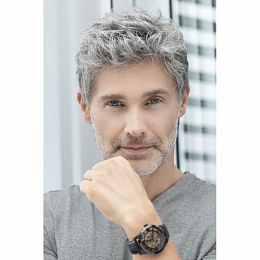 Парик мужской Justin от Ellen Wille Парик мужской Justin от Ellen Wille