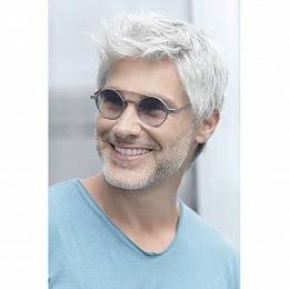 Парик мужской George-5-Start от Ellen Wille Парик мужской George-5-Start от Ellen Wille