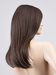 DARK CHOCOLATE SHADED DARK CHOCOLATE SHADED