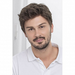 Парик мужской Steven Sport от Ellen Wille Парик мужской Steven Sport от Ellen Wille