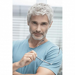 Парик мужской George-5-Start от Ellen Wille Парик мужской George-5-Start от Ellen Wille