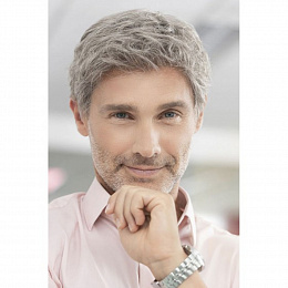 Парик мужской Steven Sport от Ellen Wille Парик мужской Steven Sport от Ellen Wille