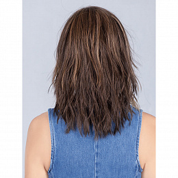 Парик FLOW mono part от Ellen Wille Парик FLOW mono part от Ellen Wille