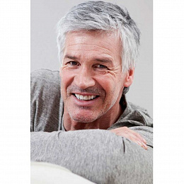 Парик мужской George-5-Start от Ellen Wille Парик мужской George-5-Start от Ellen Wille