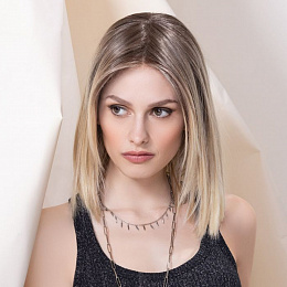 Парик LUZZI mono part от Ellen Wille