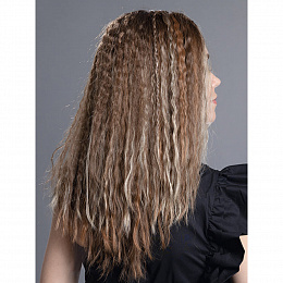 Парик  DIVA mono part от Ellen Wille