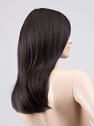 DARK BROWN MIX DARK BROWN MIX